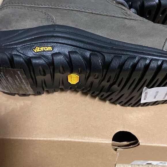 ❄️Ugg adirondack boot II exotic - Picture 7 of 10